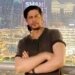 “Loving It,” Writes Shah Rukh Khan As Dubai’s Burj Khalifa Lights Up With A Birthday Wish For Him