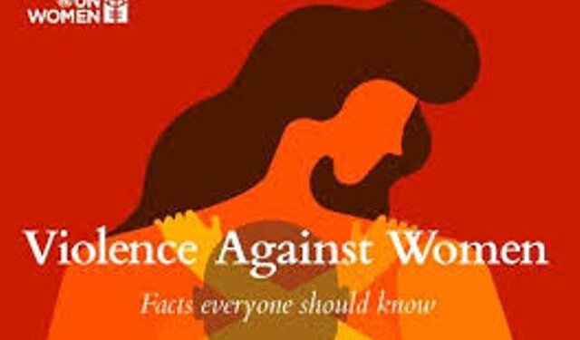 Int’l Day for elimination of violence against women