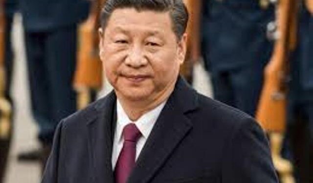China’s Xi congratulates Biden, hopes for ‘win-win’ ties