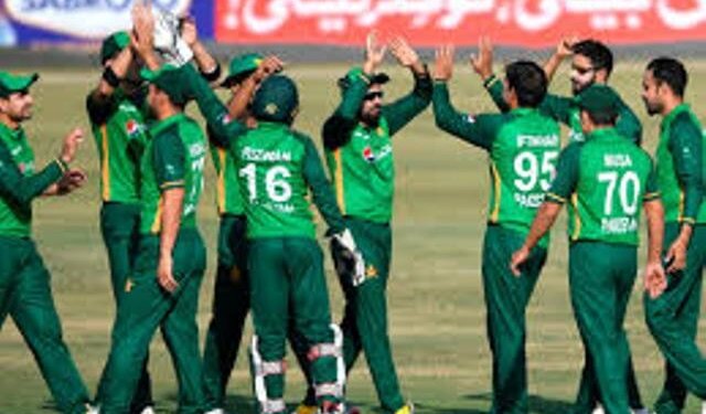 Ahead of New Zealand series, six Pakistan players test positive for Covid-19