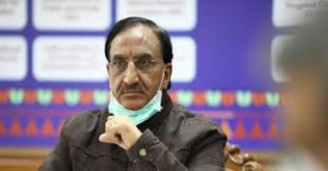 Education Minister hints at revision of JEE Main, NEET 2021 Syllabus, feedback on when to conduct board exams