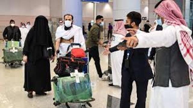 Saudi Arabia eases controversial restrictions on foreign workers