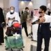 Saudi Arabia eases controversial restrictions on foreign workers