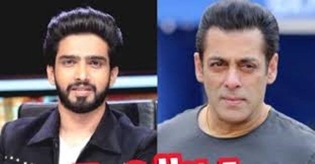 [EXCLUSIVE] Amaal Mallik on Twitter war with Salman fans: If you go to the level of dirt, I will give it back