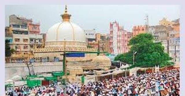 Dargah Aala Hazrat opposes cremation of Muslims