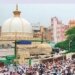 Dargah Aala Hazrat opposes cremation of Muslims
