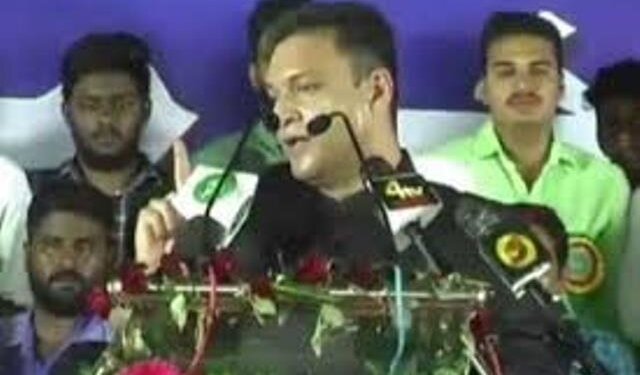 Akbaruddin Owaisi Asks Whether Samadhis of Narasimha Rao, TDP Founder Would be Removed; BJP and TRS Condemn Remarks