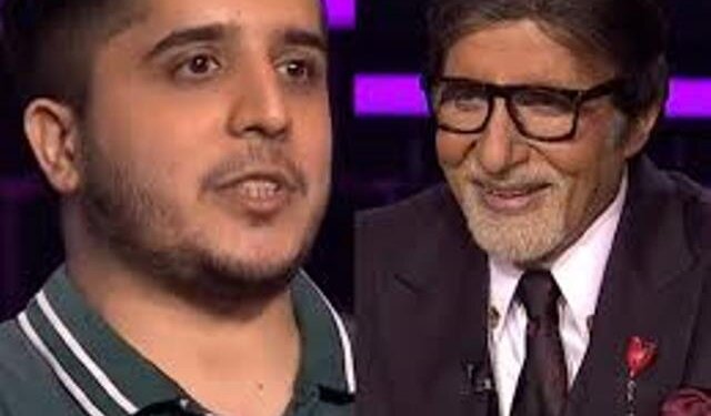 Kaun Banega Crorepati 12: Amitabh Bachchan is elated to know that the contestant watched his movie Deewar more than fifty times