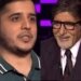 Kaun Banega Crorepati 12: Amitabh Bachchan is elated to know that the contestant watched his movie Deewar more than fifty times