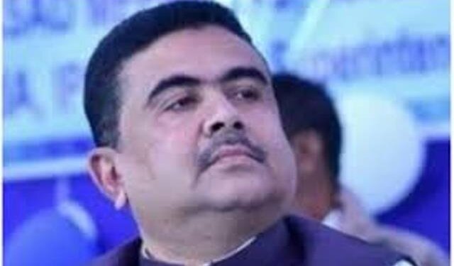 Rebel Trinamool Minister Suvendu Adhikari Quits, BJP says “Welcome”