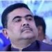 Rebel Trinamool Minister Suvendu Adhikari Quits, BJP says “Welcome”