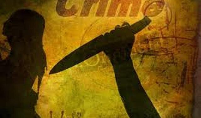 Maha: Couple, minor daughter killed with sharp weapons