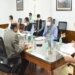 Administrative Council approves J&K Communication and Connectivity Infrastructure Policy