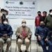 Wildlife Department hosts workshop on Asian Waterfowl Census