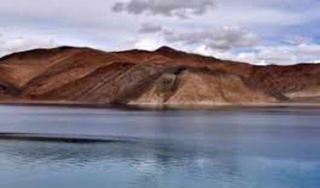 MARCOS deployed near Pangong Lake in eastern Ladakh, naval commandos to get new boats soon