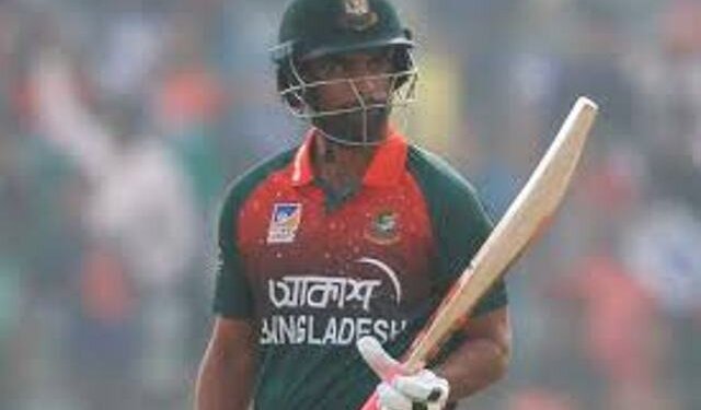 BCB set to issue NOCs to Tamim, Mahmudullah for PSL