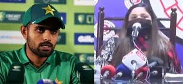 ‘He promised to marry me, got me pregnant’: Pakistan captain Babar Azam accused of sexual abuse