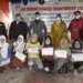 J&K Indoor Rowing Championship held at Nigeen Club
