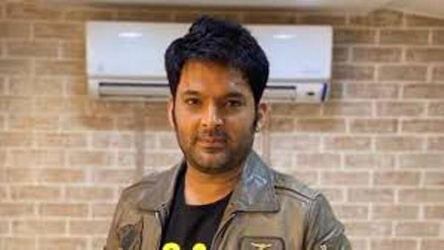 Kapil Sharma hits back after troll tells him not to defend farmers, stick to comedy: ‘Don’t preach to us with your Rs 50 recharge’