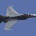 Pak ‘fighter jet’ violates Indian space along LoC in Poonch