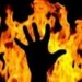 Journalist and his friend burnt to death