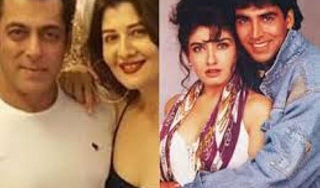From Salman Khan to Akshay Kumar: 6 Bollywood celebrities who got engaged but couldn’t make it to marriage
