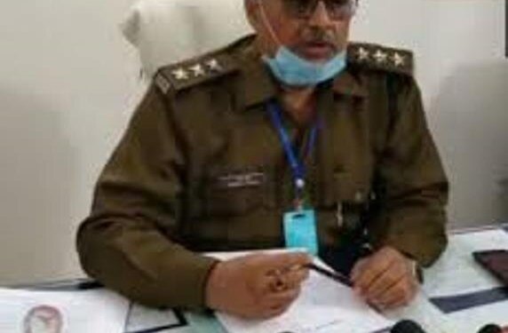 Madhya Pradesh: Man booked, arrested for ‘trying to convert the faith of his wife’