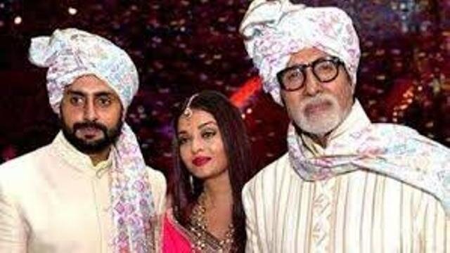 Secret nod to Amitabh Bachchan, Aishwarya Rai in the name of Abhishek Bachchan’s kabaddi team