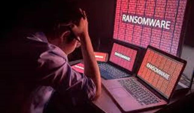 Cyber agency alerts against ransomware attacks of ‘Egregor’ virus
