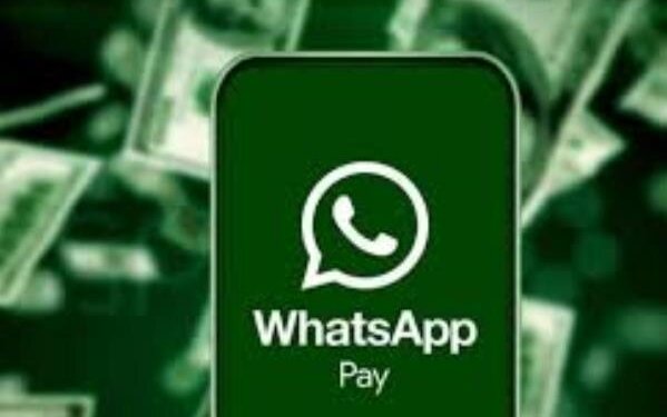 WhatsApp starts payment service in India