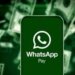 WhatsApp starts payment service in India