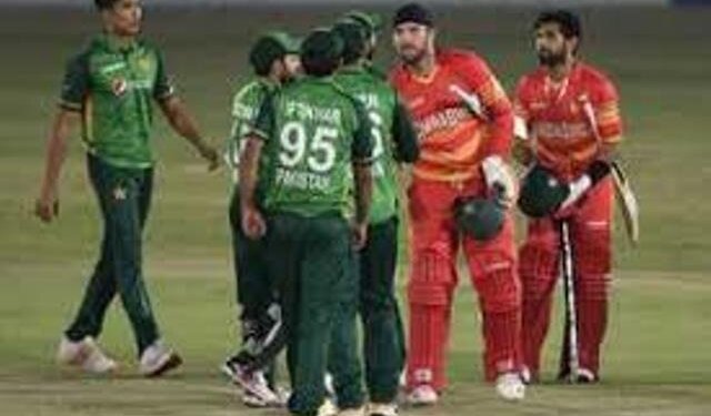 Fresh from Super Over win, Zimbabwe set eyes on T20Is