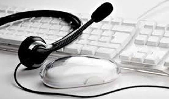 Fake call centre targeting foreigners busted in Delhi, 17 held