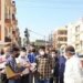 Opening of civil secretariat : Secy Estates inspects arrangements at employees’ Quarters