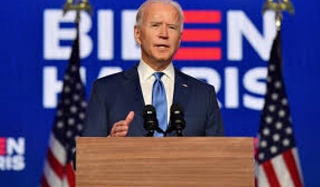 “My Responsibility As President Will Be…”: Biden As He Sees Clear Win