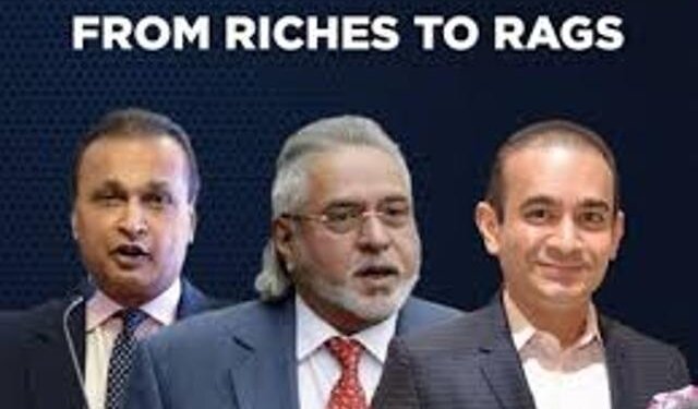 Throwback: Anil Ambani to Vijay Mallya, these 7 Indian billionaires went bankrupt