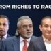 Throwback: Anil Ambani to Vijay Mallya, these 7 Indian billionaires went bankrupt