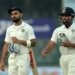 Kohli to return home after Adelaide Test; Rohit added to Test squad