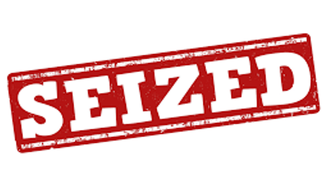 Food Safety seizes COTP worth Rs. 14,500, seals shop at Srinagar