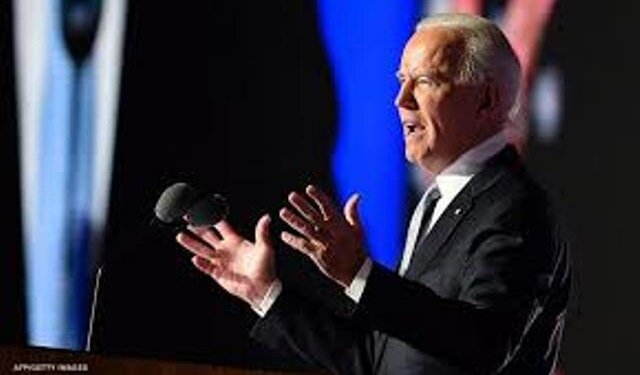 State Department is preventing Biden from accessing messages from foreign leaders