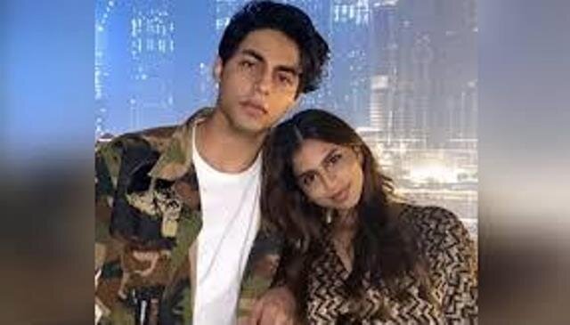 Suhana Khan’s Birthday Wish For Brother Aryan Is Younger Siblings Everywhere