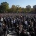 Armenian parliament fails to discuss PM’s resignation after Nagorno-Karabakh ceasefire