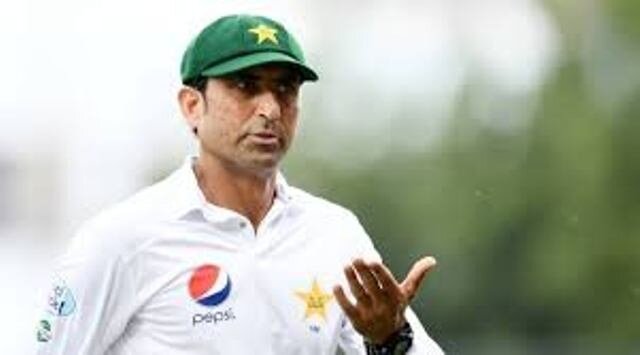 Younis Khan appointed Pakistan batting coach until 2022 T20 WC
