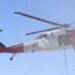 6 US service members killed in Egypt chopper crash