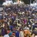 ‘Caution fatigue’ may lead to COVID-19 spike, experts warn as crowds increase ahead of Diwali