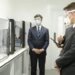 Pakistan’s first robot-operated COVID-19 testing lab opens in Islamabad