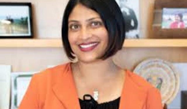 Keralite Priyanca Radhakrishnan sworn in as New Zealand Minister