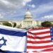 Israel is in trouble with the Democrats and it needs to move fast