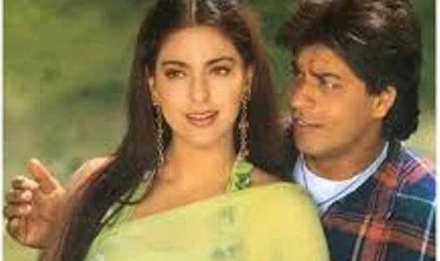 Flashback Friday: Juhi Chawla reveals Shah Rukh Khan’s food habits on the sets and it is sure to leave you amused