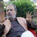 Muzafar Beigh Quits PDP